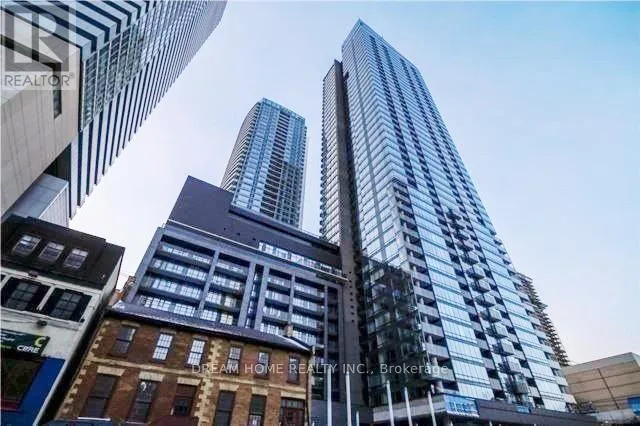 1106 - 295 ADELAIDE STREET W, Toronto (Waterfront Communities), Ontario M5V0L4