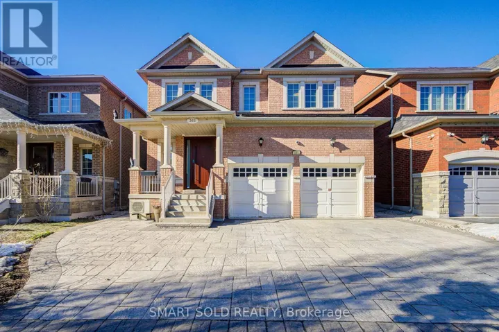 365 GOLDEN ORCHARD ROAD, Vaughan (Patterson), Ontario L6A0N6