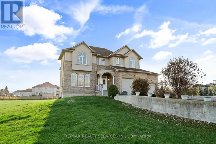 5 FARINA DRIVE, Brampton (Toronto Gore Rural Estate), Ontario L6P0E3