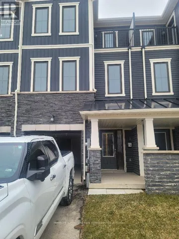 14 BASKETT STREET, Brantford, Ontario N3T5L5