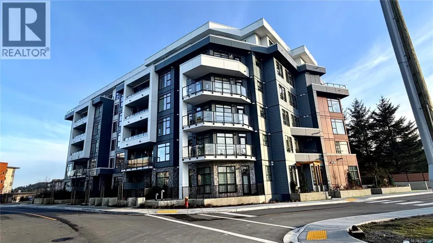 511 6320 Sentinal Dr, Nanaimo, British Columbia V9V1W4