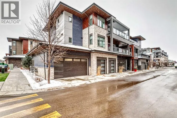 101, 10 Mahogany Circle SE, Calgary, Alberta T3M2V7