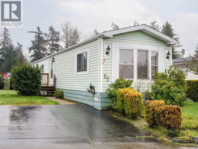 52 7701 Central Saanich Rd, Central Saanich, British Columbia V0S1M0
