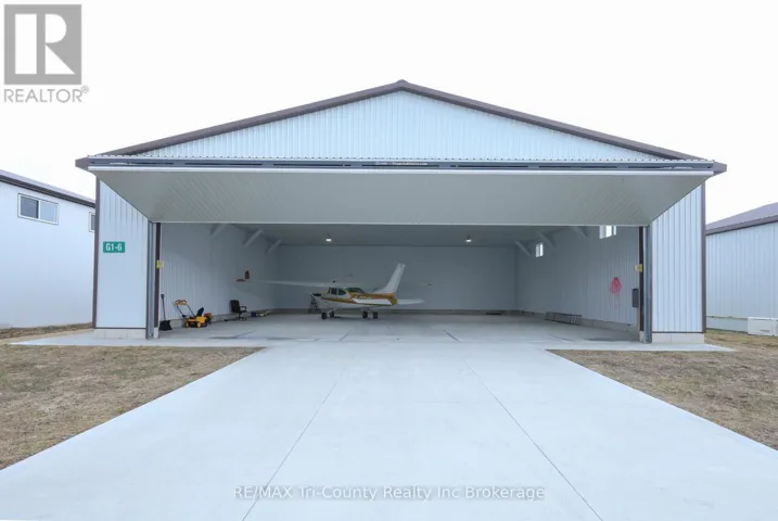 G1-6 - 244411 AIRPORT ROAD, South-West Oxford, Ontario N4G4H1