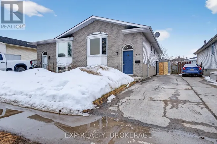 337 MELANIE AVENUE, Kingston (East Gardiners Rd), Ontario K7M8B4