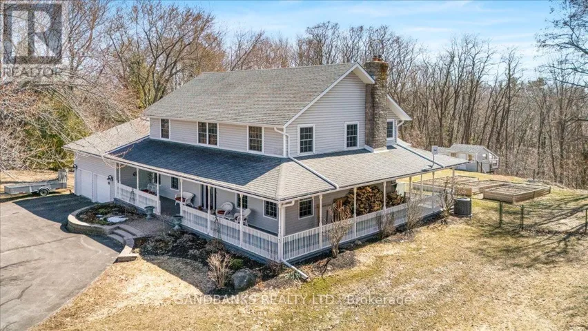 108 MURRAY STREET, Quinte West (Murray Ward), Ontario K8V5P4