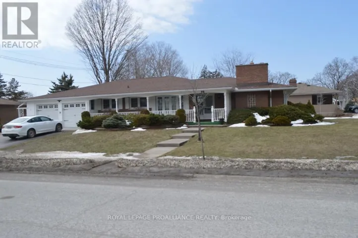 9 PARKVIEW HEIGHTS, Quinte West (Trenton Ward), Ontario K8V5L9