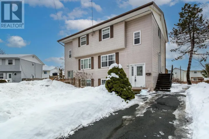 36 Armoyan Drive, Lower Sackville, Nova Scotia B4C3S5