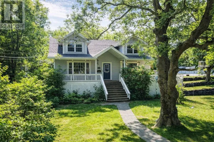 78 Irishtown Road, Brigus, Newfoundland & Labrador A0A1K0