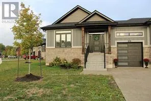 273 LANCASTER DRIVE, Port Colborne (Sugarloaf), Ontario L3K0B2