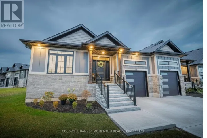 273 LANCASTER DRIVE, Port Colborne (Sugarloaf), Ontario L3K0B2