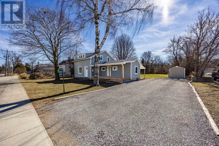 100 QUEEN STREET E, Norfolk (St. Williams), Ontario N0E1P0