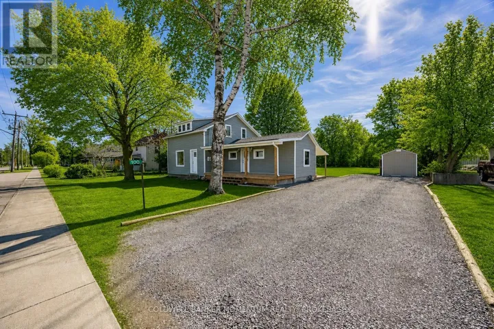 100 QUEEN STREET E, Norfolk (St. Williams), Ontario N0E1P0