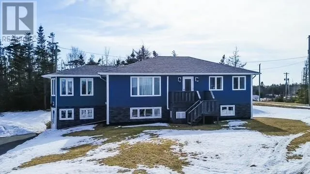 44 Kimberley Farm Drive, Winterland, Newfoundland & Labrador A0E2Y0