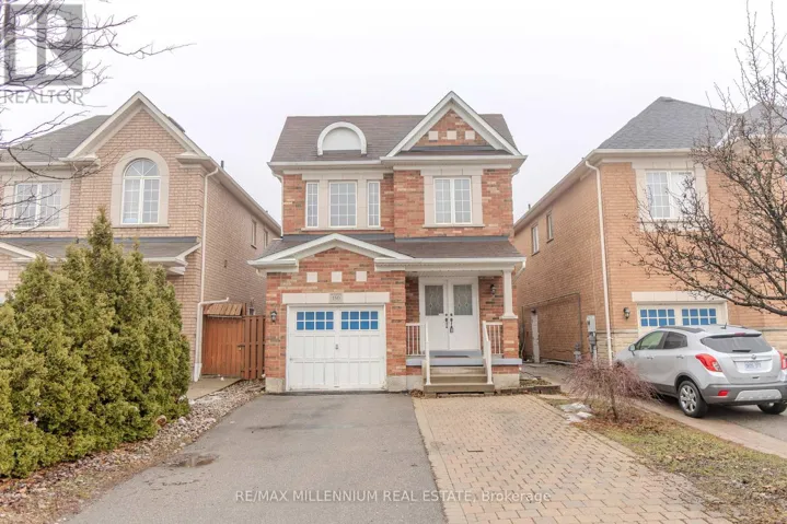 150 OZNER CRESCENT, Vaughan (Vellore Village), Ontario L4H0G1
