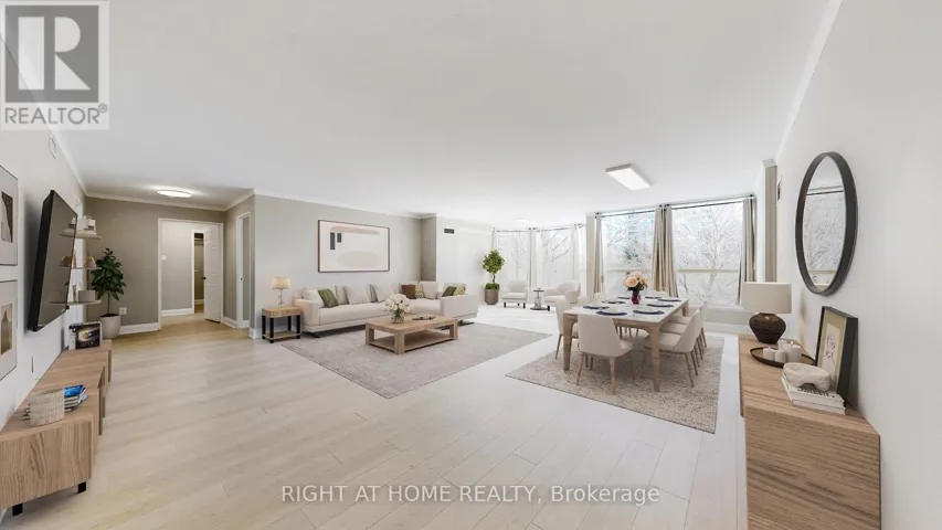 402 - 1 CLARK AVENUE W, Vaughan (Crestwood-Springfarm-Yorkhill), Ontario L4J7Y6