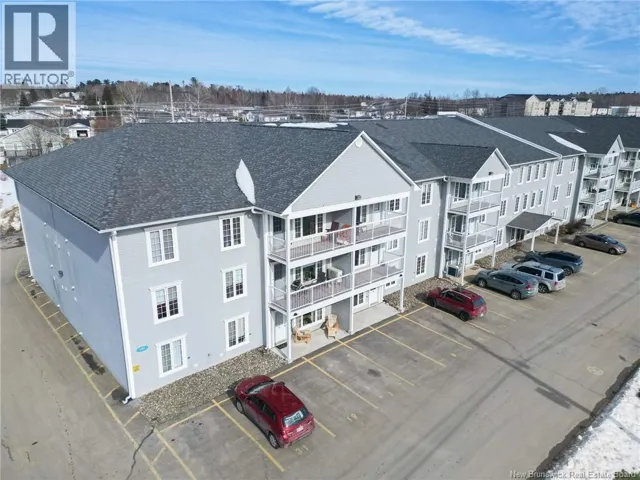 185 Reynolds Street Unit# 9, Nashwaaksis, New Brunswick E3A0K7