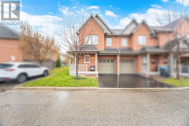 112 - 3150 ERIN CENTRE BOULEVARD, Mississauga (Churchill Meadows), Ontario L5M7Z3