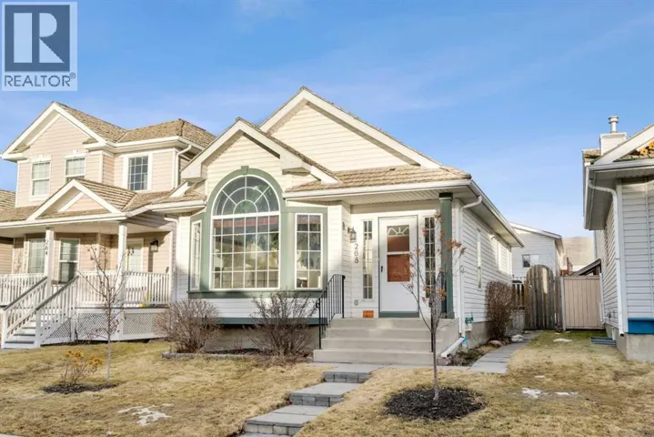 268 Mt Aberdeen Close SE, Calgary, Alberta T2Z3N3