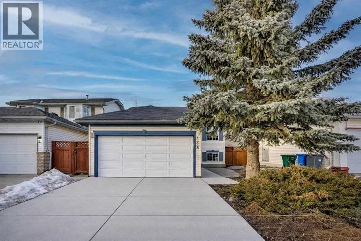 170 Citadel Gardens NW, Calgary, Alberta t3g3x6