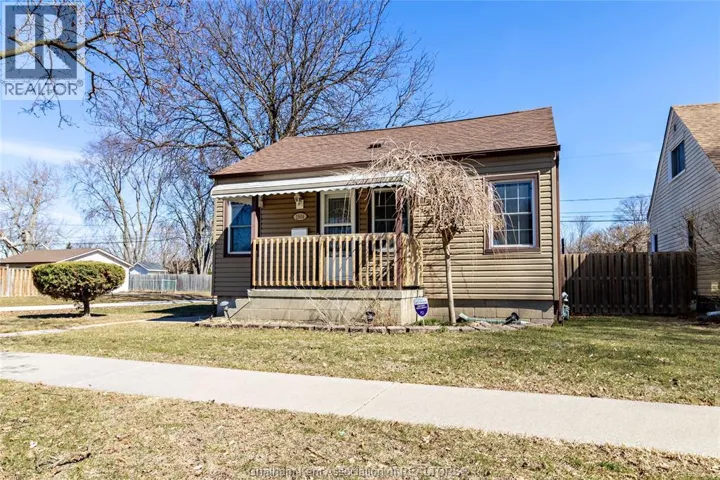 1904 Westcott ROAD, Windsor, Ontario N8W4K4