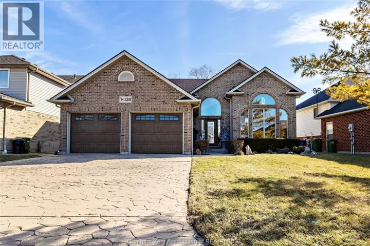 136 Mousseau CRESCENT, Belle River, Ontario N8L0M6