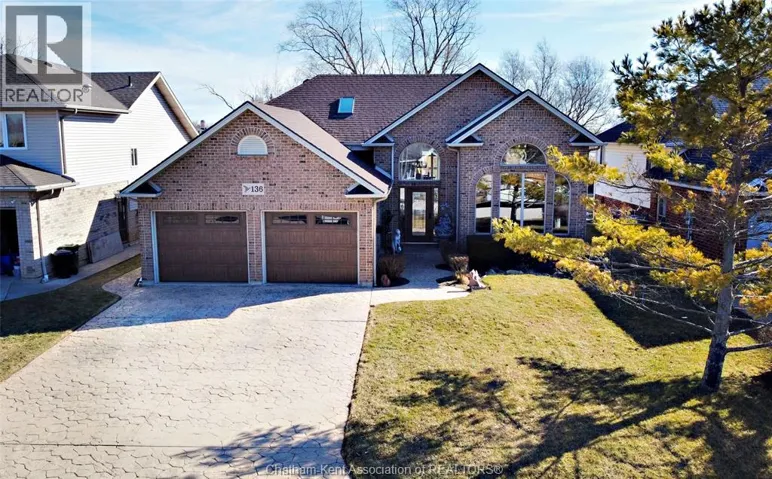 136 Mousseau CRESCENT, Belle River, Ontario N8L0M6