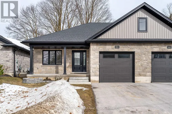150 DURHAM ROAD W, West Grey, Ontario N0G1R0