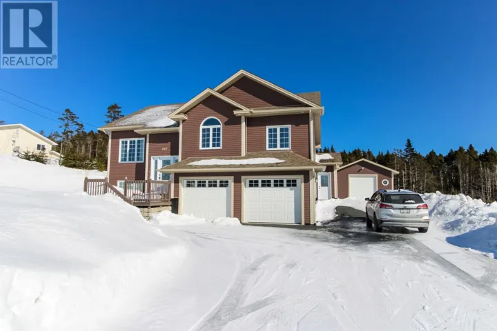 297 Main Road, Witless Bay, Newfoundland & Labrador A0A4K0