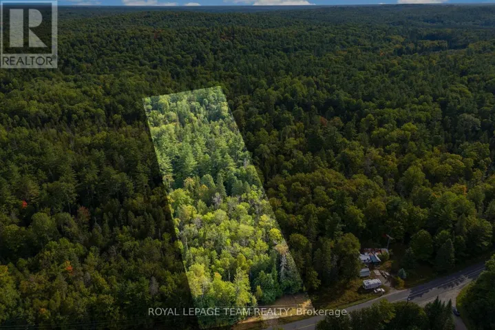 1412 FRENCH LINE ROAD, Lanark Highlands, Ontario K0G1K0