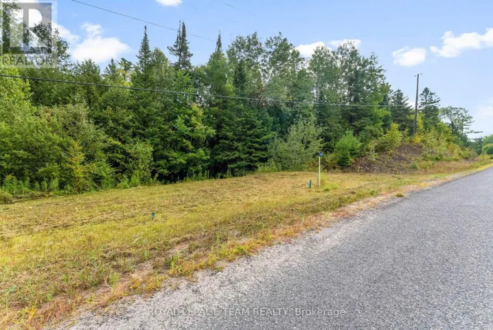 1426 FRENCH LINE ROAD, Lanark Highlands, Ontario K0G1K0