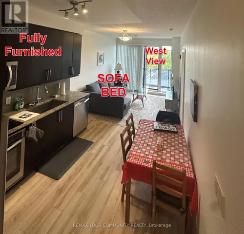 515B - 9600 YONGE STREET, Richmond Hill (North Richvale), Ontario L4C0X3