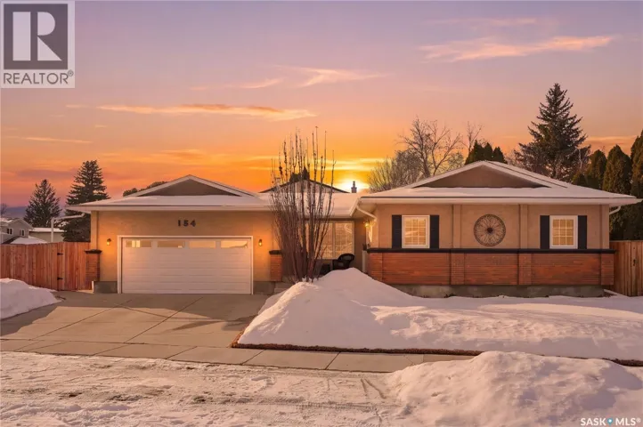 154 Candle CRESCENT, Saskatoon, Saskatchewan S7K5A2