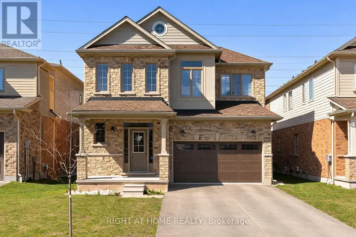 7571 MARPIN COURT, Niagara Falls (West Wood), Ontario L2H0P3