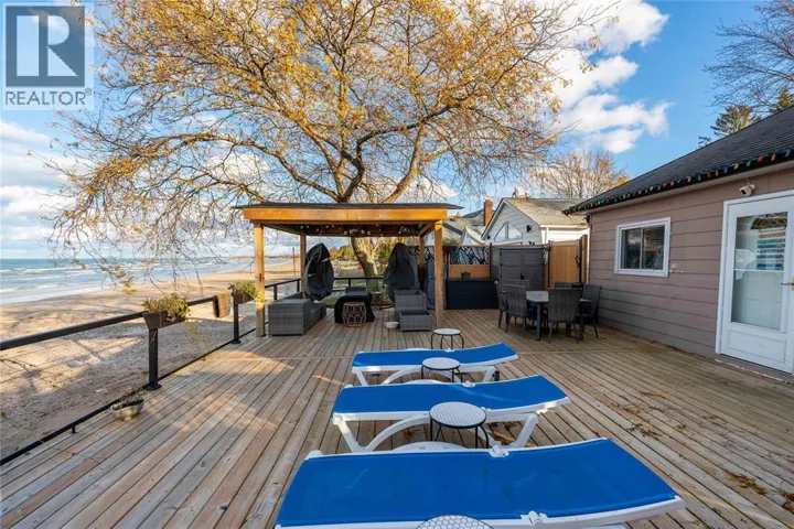 6288 SPRUCE STREET, Lambton Shores, Ontario N0N1J2
