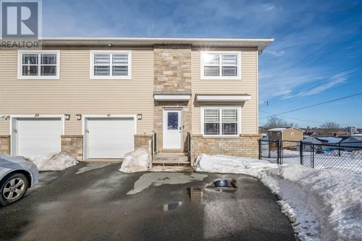 41 Hillcrest Street, Halifax, Nova Scotia B3N0E9