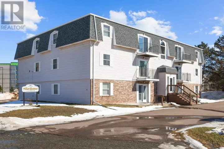 8-152 Maypoint Road, Charlottetown, Prince Edward Island C1E1Y2