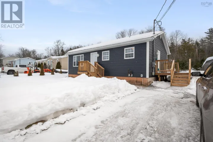 129 Jeffrey Lambert Drive, Hilden, Nova Scotia B0N1C0