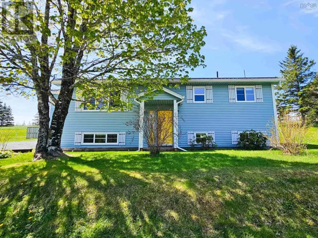 3896 311 Highway, Nuttby, Nova Scotia B6L6J2
