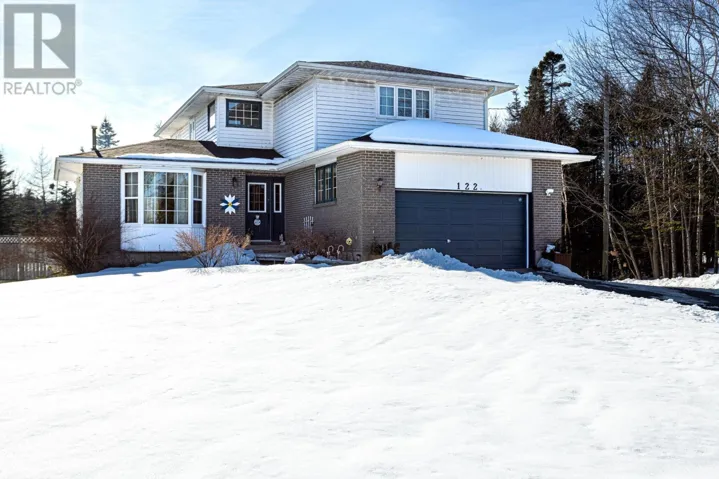 122 Northcliffe Drive, Brookside, Nova Scotia B3T1S7
