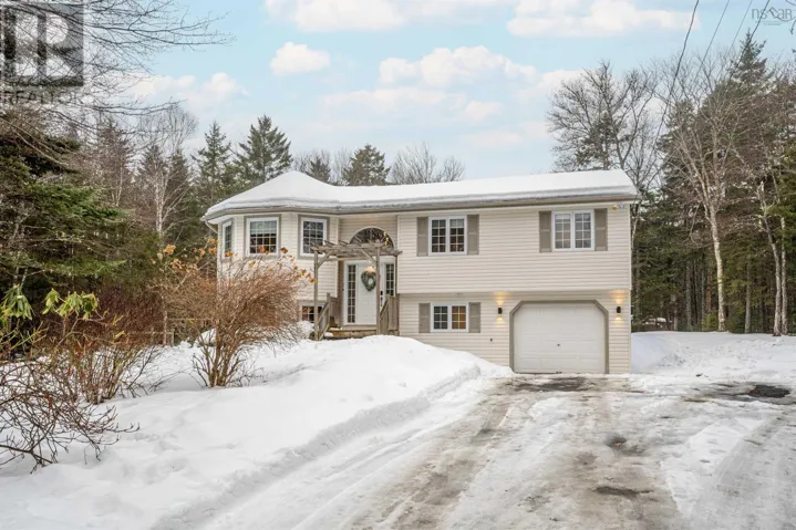 241 Monarch Drive, Beaver Bank, Nova Scotia B4E3J1
