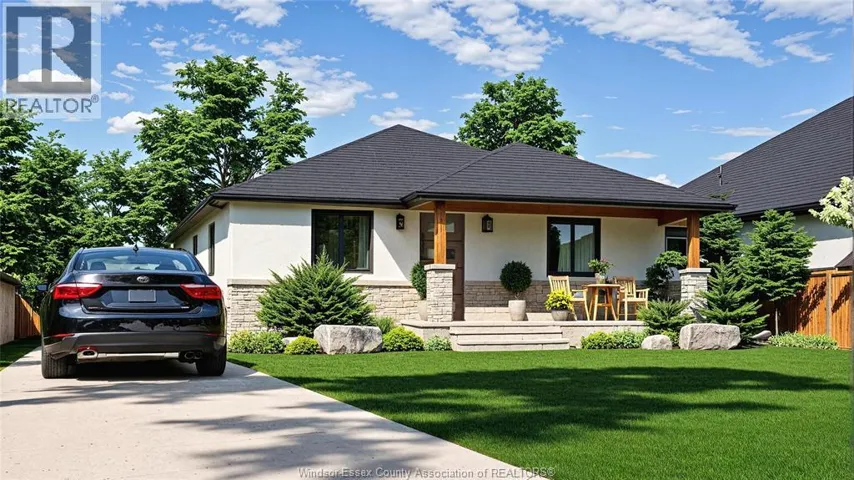 Lot 30 Colchester Heights - 160 Ambassador Beach ROAD, Essex, Ontario N0R1G0