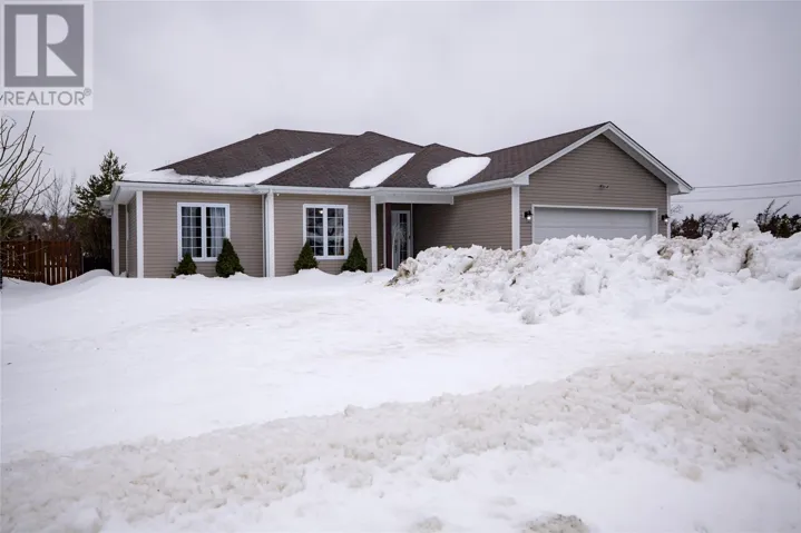 74-78 Pocket Road, Conception Bay South, Newfoundland & Labrador A1W0A6