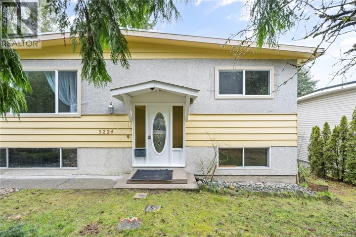 3224 Uplands Dr, Nanaimo, British Columbia V9T2T1