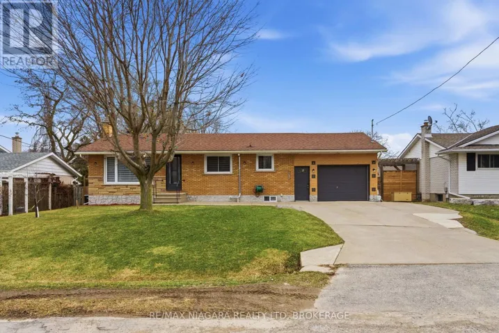 4183 GLENWOOD DRIVE, Lincoln (Beamsville), Ontario L0R1B7