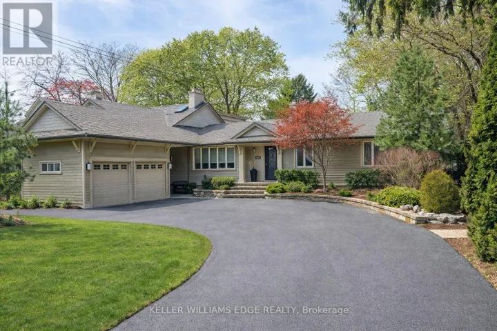 4391 LAKESHORE ROAD, Burlington (Shoreacres), Ontario L7L1B3