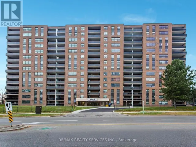 1401 - 4 LISA STREET, Brampton (Queen Street Corridor), Ontario L6T4B6
