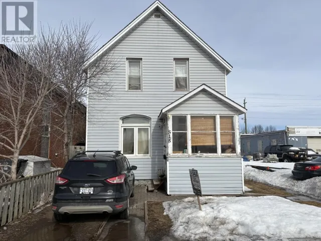 515 Brock St E, Thunder Bay, Ontario P7E4H8