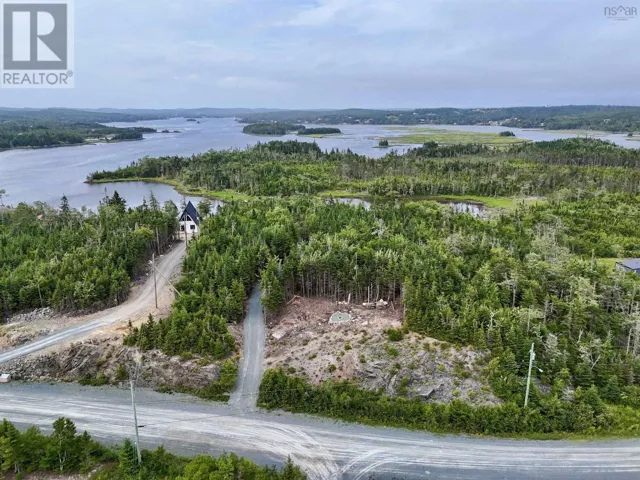 184 Westside Inlet Drive, West Petpeswick, Nova Scotia B0J2L0