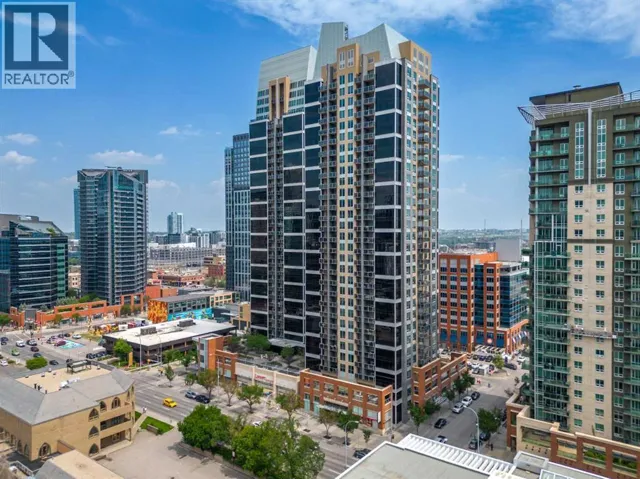 305, 1320 1 Street SE, Calgary, Alberta T2G0G8